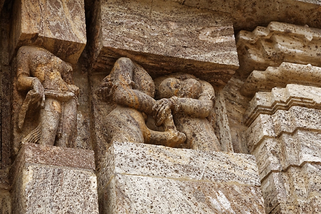 Konarak-Temple du soleil-055